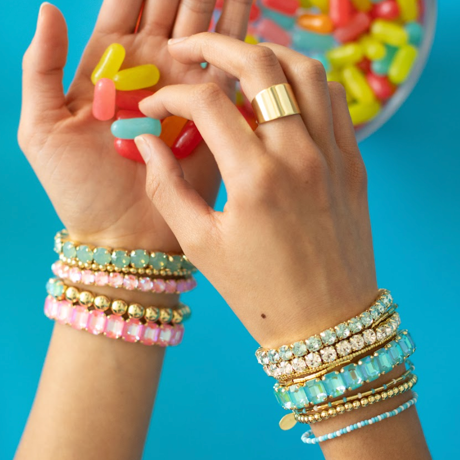 Handcrafted Artisan Fashion Jewelry | Sorrelli Jewelry