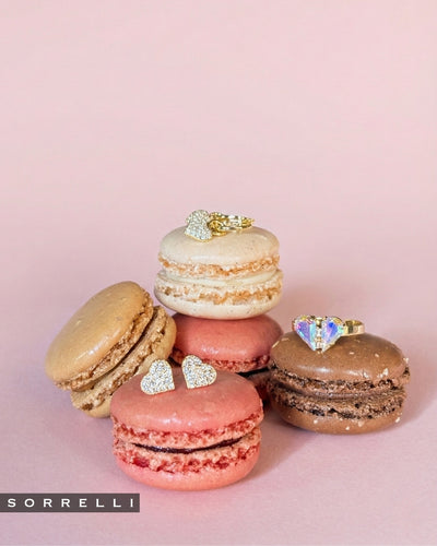 Marlowe Cocktail Ring - RGF2BGLRA