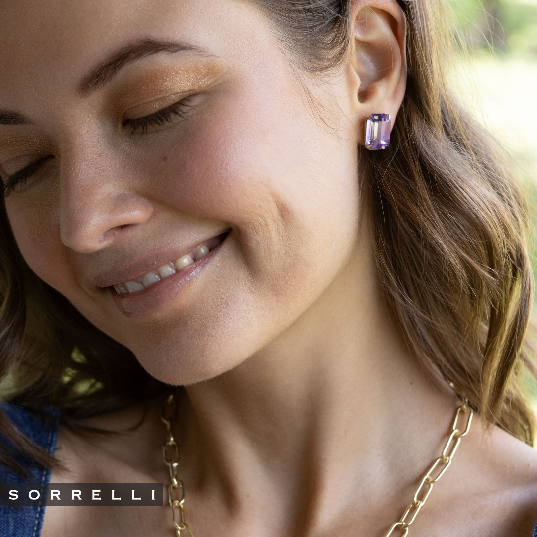 Everyday Stud Earrings - ECT11BGBRC