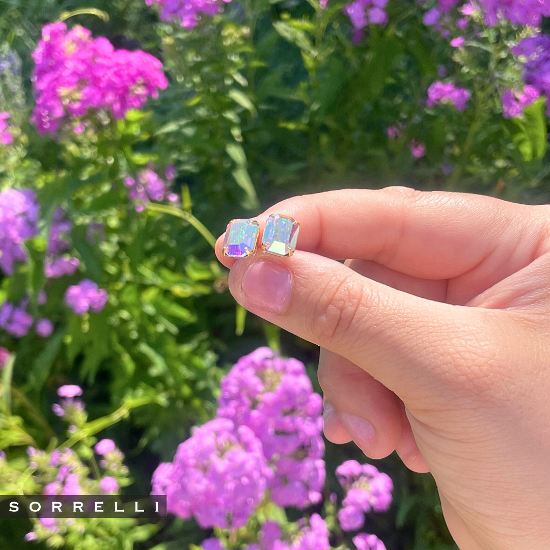 Octavia Stud Earrings - EDU53BGCAB