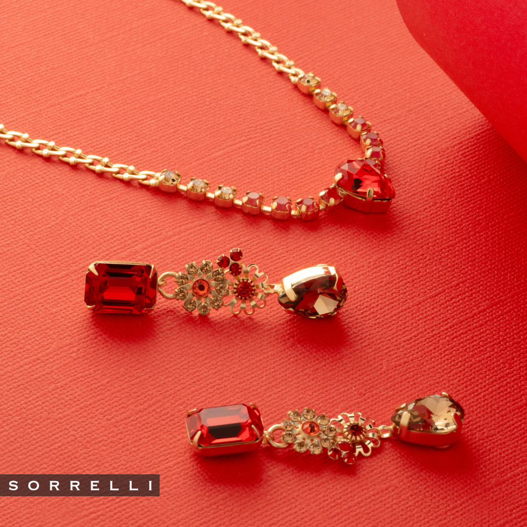 Kamri Pendant Necklace - NFT5BGRCP