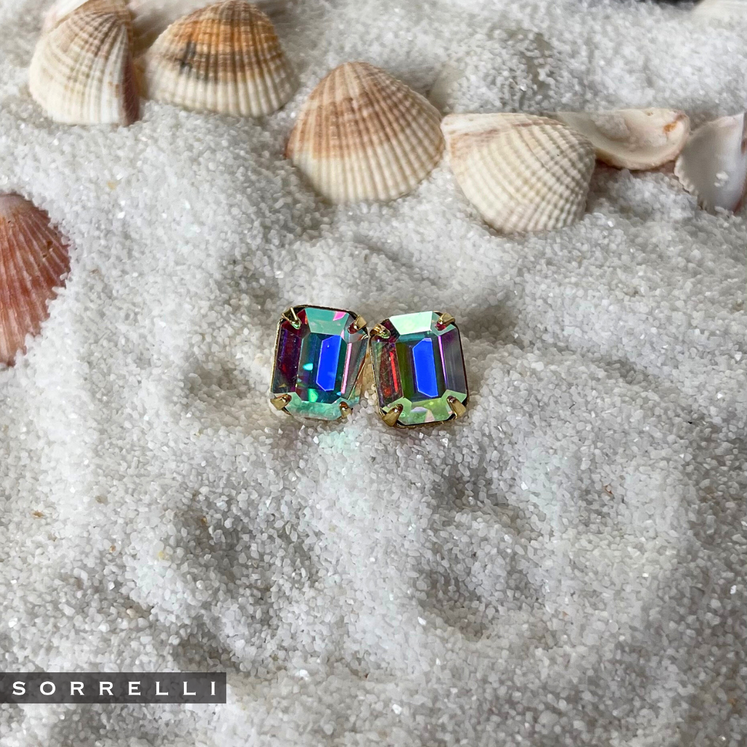 Octavia Stud Earrings - EDU53BGCAB