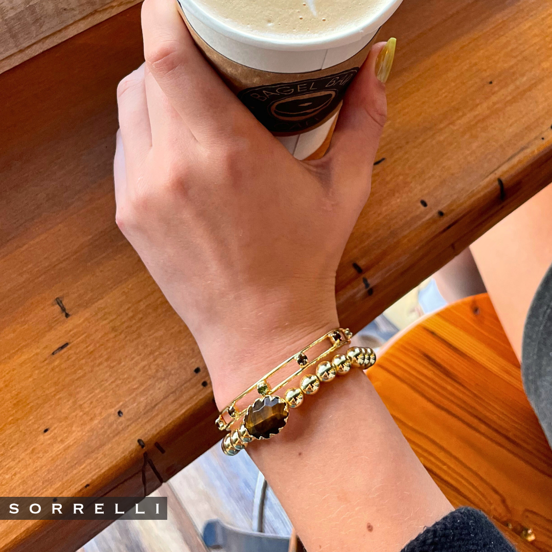 Aerie Cuff Bracelet - BFM6BGMS