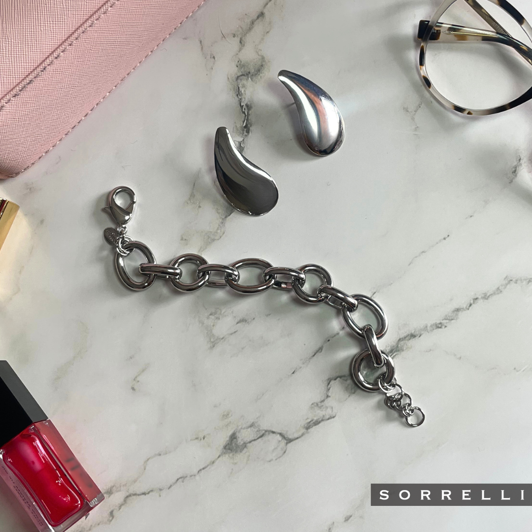 Acadia Statement Earrings - 4EFJ28PDMTL