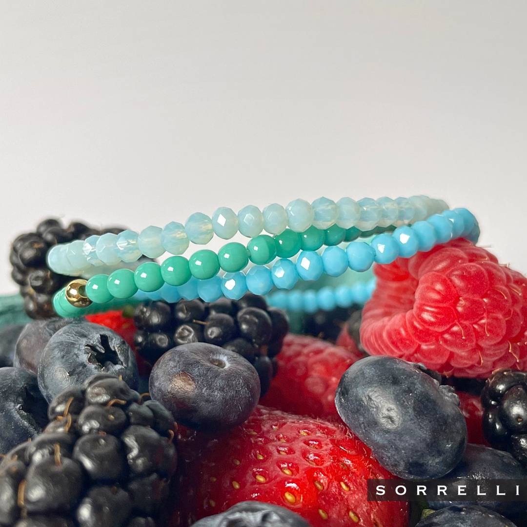 Trina Stretch Bracelet - BFM4BGSTO