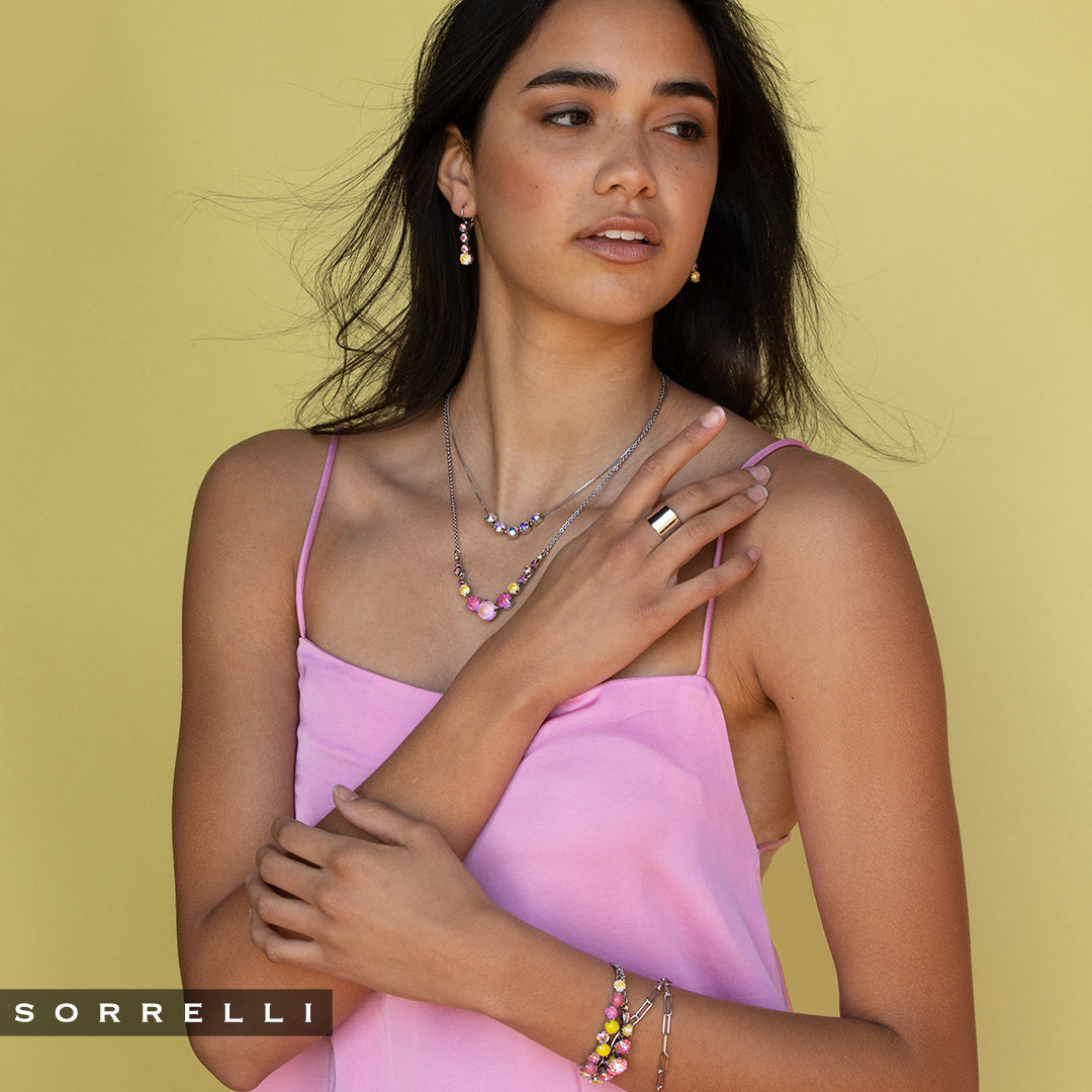 Xena Cuff Bracelet - BFF11PDPPN