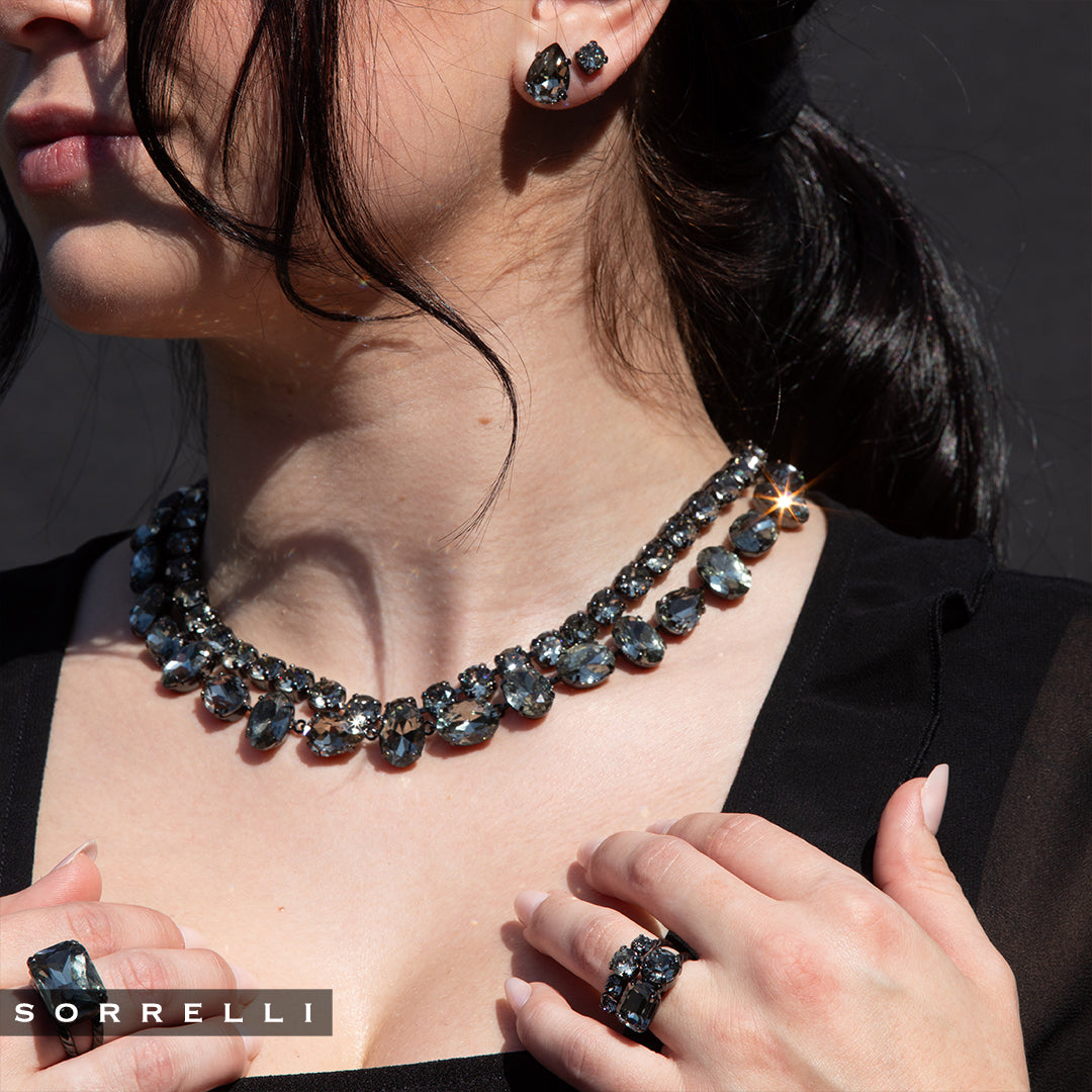 Miriam Stacked Ring - RFC44GMBD