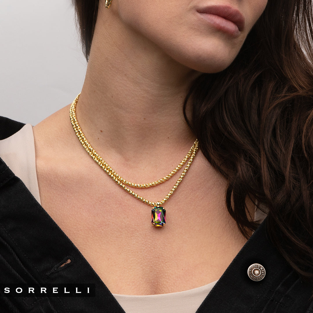 Kathleen Pendant Necklace - NFF8BGVO