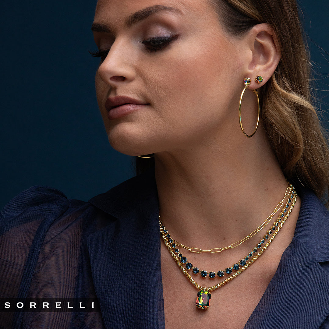 Kathleen Pendant Necklace - NFF8BGVO