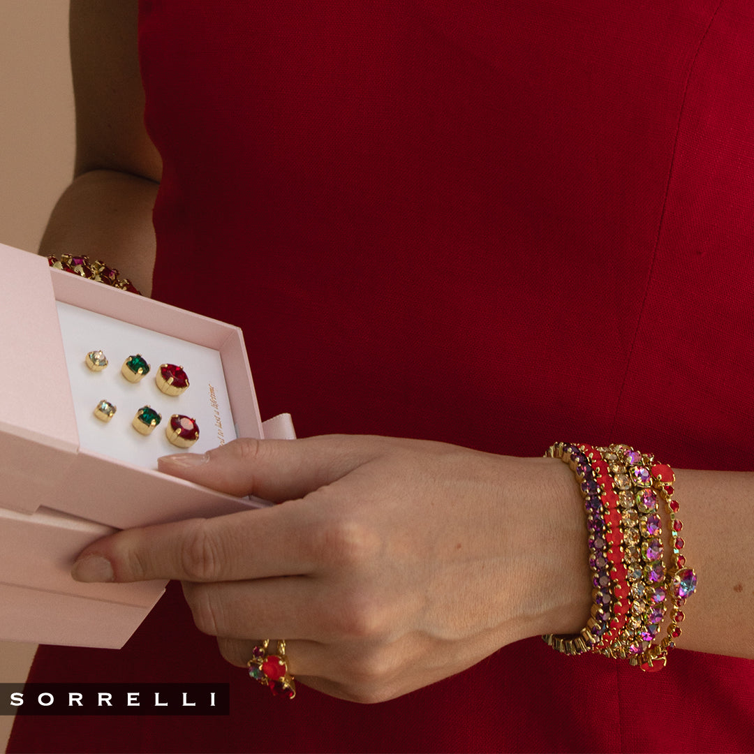 Mini Sienna Stretch Bracelet - BFD52BGMRL