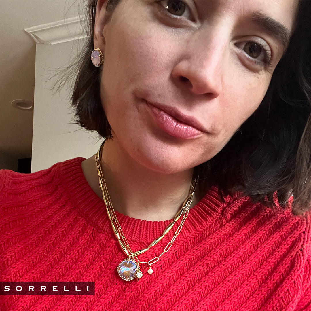 Cushion-Cut Solitaire Stud Earrings - EBX10BGROW