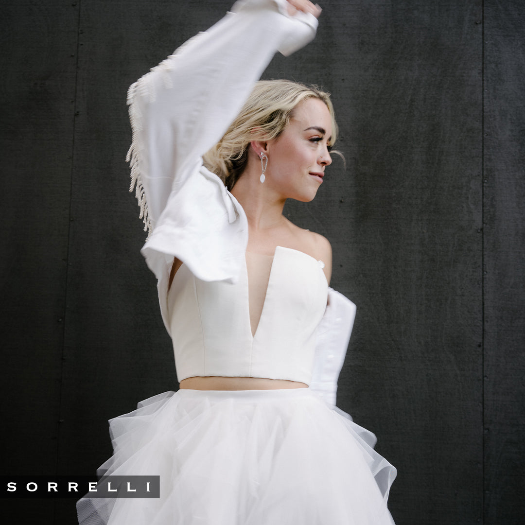 Arlo Dangle Earrings - 4EES3RHMDP