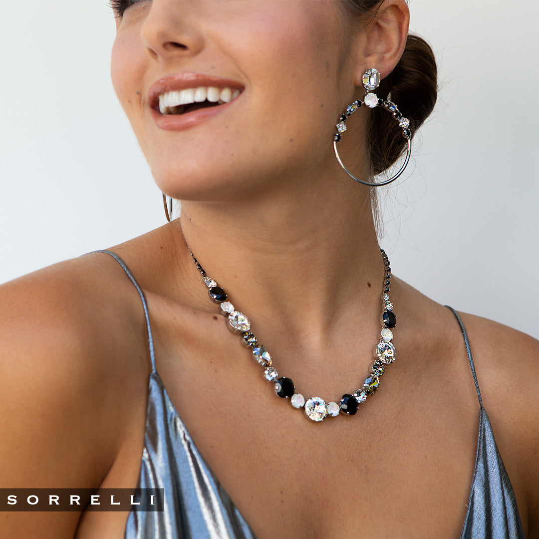 Blake Statement Earring - EEP25PDSNI