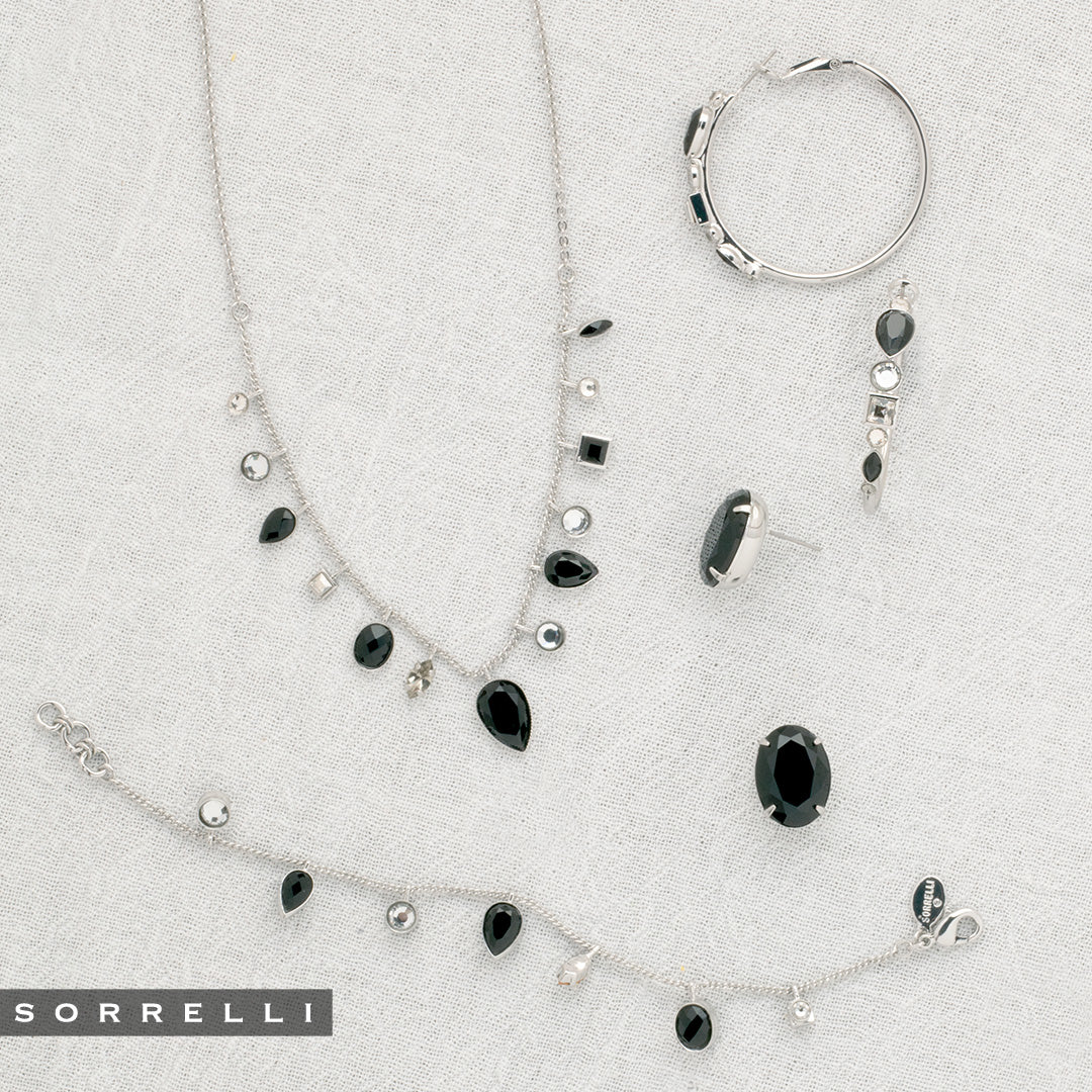 Leslie Stud Earrings - EEP18PDSNI