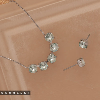 Jayda Stud Earrings - EDN32PDLAQ