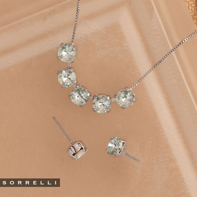 Jayda Stud Earrings - EDN32PDLAQ