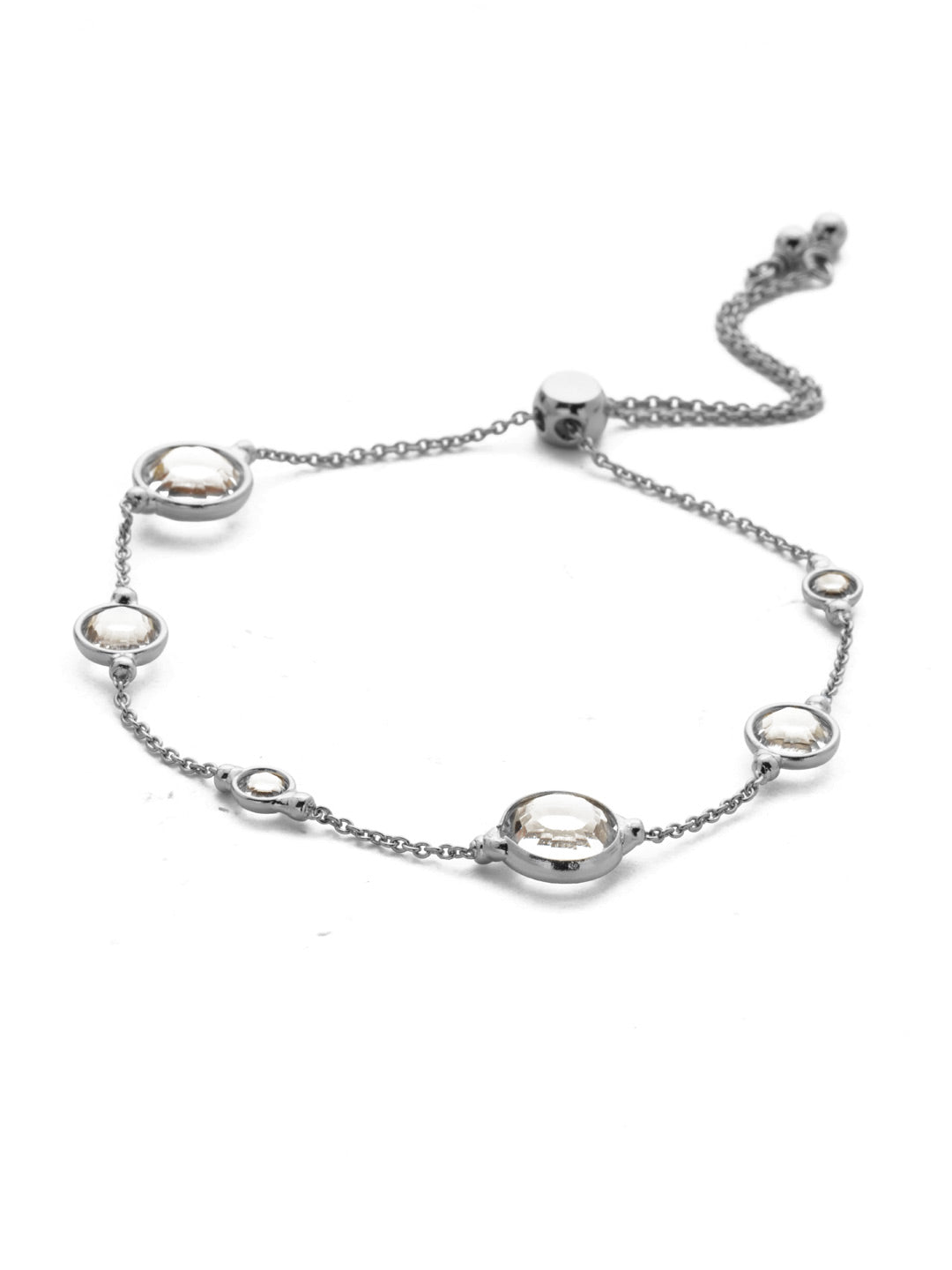 Product Image: Inner Orbit Slider Bracelet