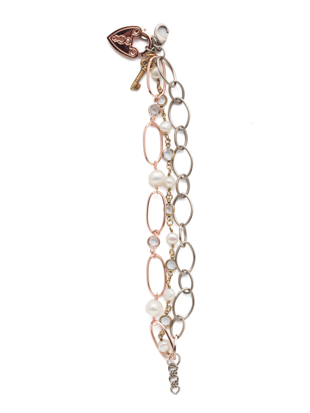Product Image: Eliza Tennis Bracelet