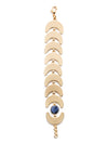 Lunar Tennis Bracelet
