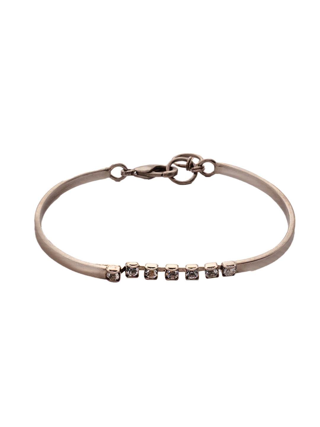 Product Image: Ruby Cuff Bracelet