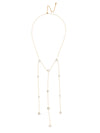 Arianna Long Necklace