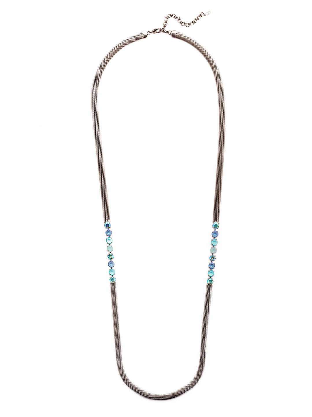 Product Image: Aesha Long Necklace