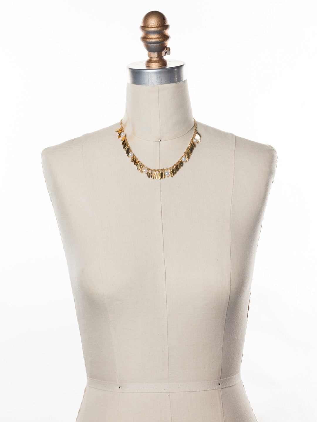 Twyla Tennis Necklace - 4NES8BGMDP