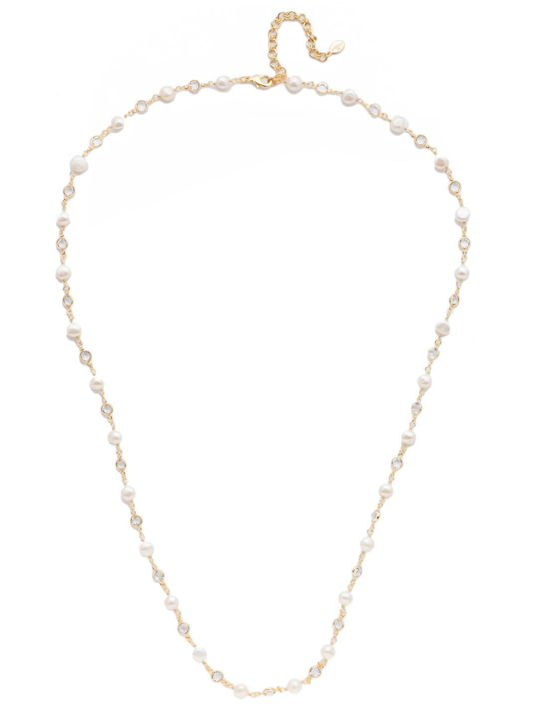 Product Image: Geneva Long Necklace