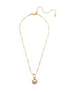 Rudy Pendant Necklace