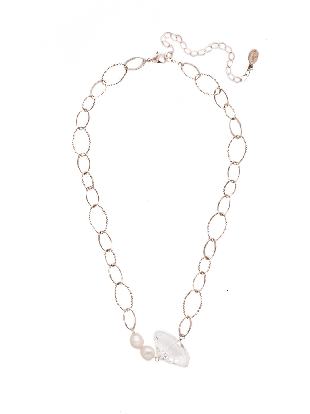 Product Image: Ryder Tennis Necklace
