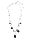 Chandler Long Necklace