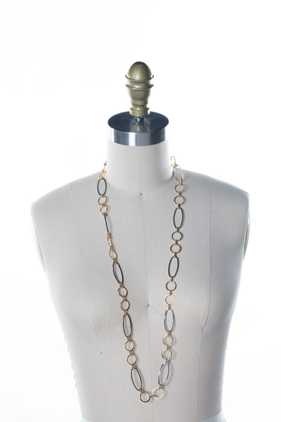 Ginny Long Necklace - 4NEV6MXMTL