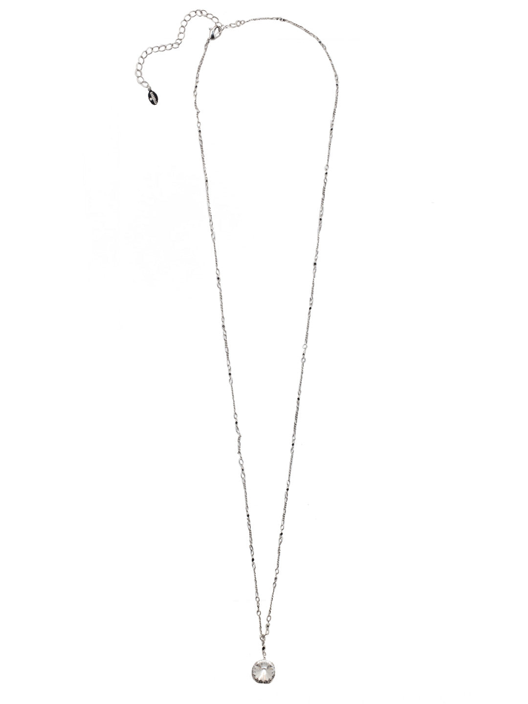 Product Image: Nadine Long Pendant Necklace