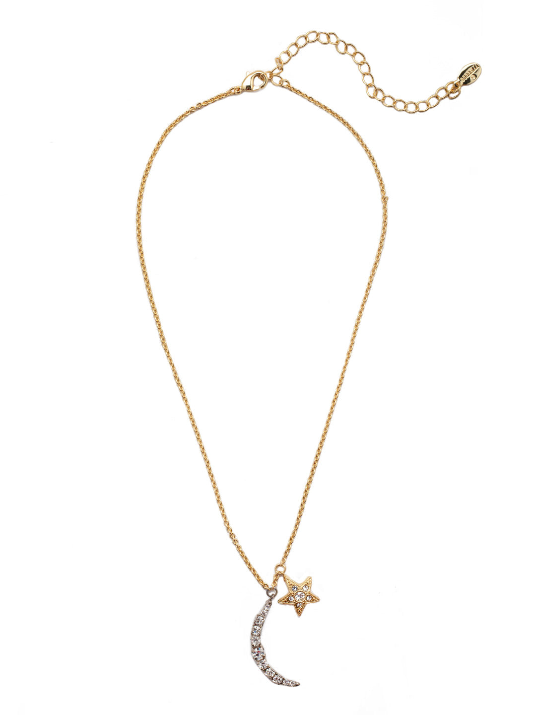 Product Image: Nebula Pendant Necklace