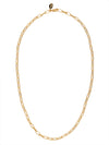 Rachel Tennis Necklace