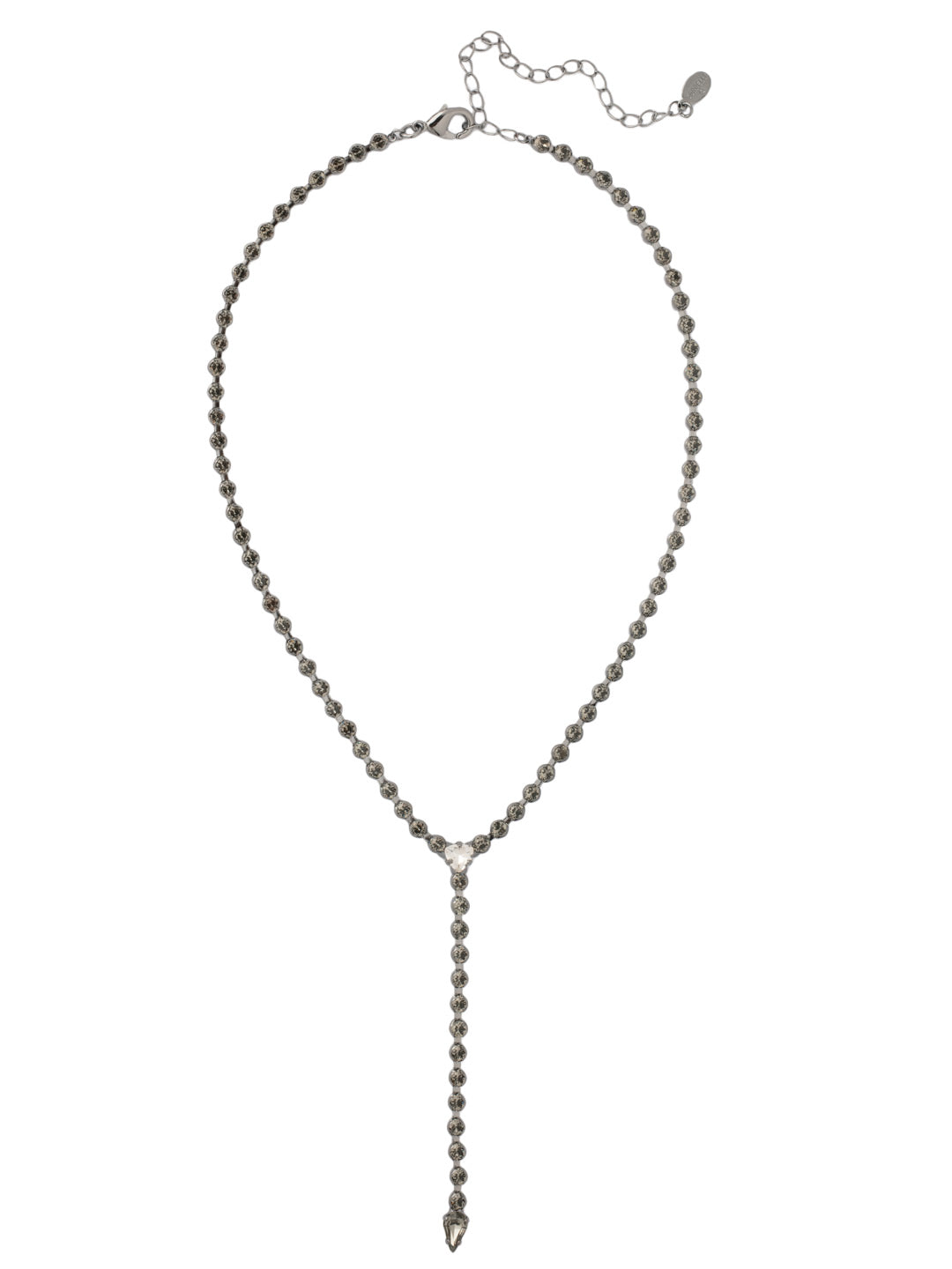 Product Image: Lena Lariat Long Necklace