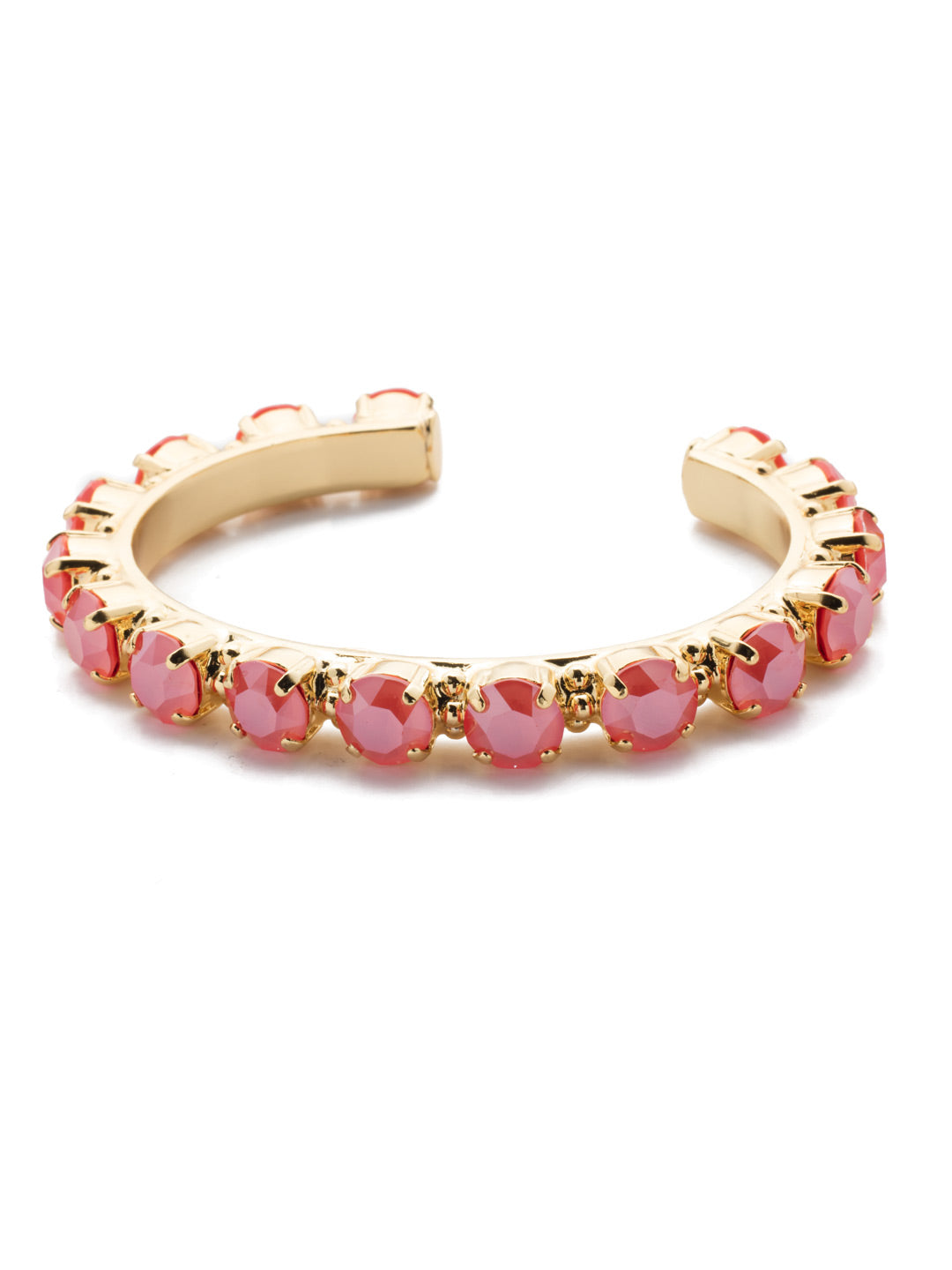 Product Image: Riveting Romance Cuff Bracelet