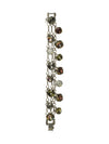 Dripping With Crystals Bracelet Classic Bracelet