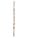 Sedge Tennis Bracelet