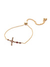 Giovanna Slider Bracelet