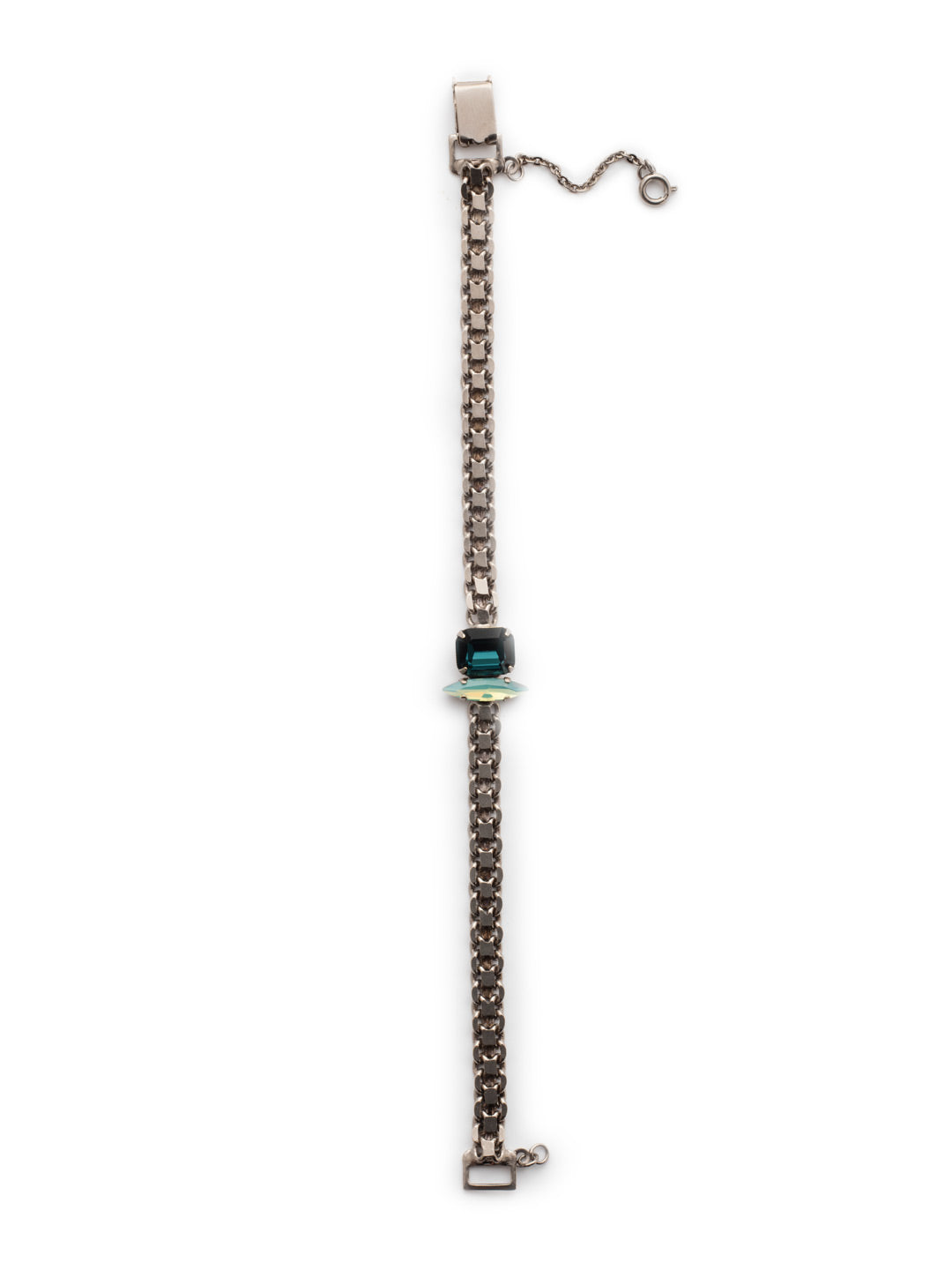 Product Image: Graycen Tennis Bracelet