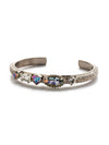 Ebony Cuff Bracelet