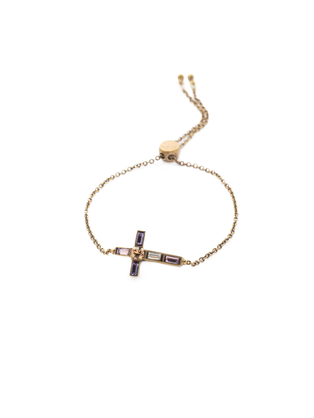 Tiffany & Co Cross K18 Necklace | ShopShops