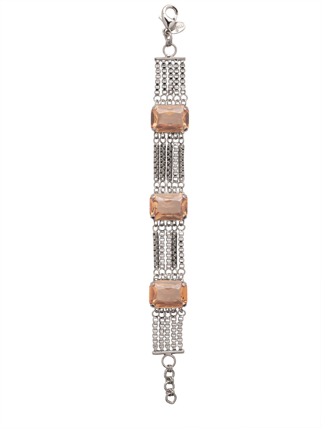 Product Image: Brynn Studded Tennis Bracelet