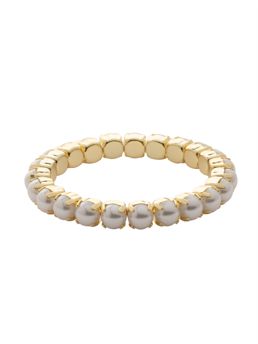 7mm Freshwater Pearl Bracelet AAA Quality – Pearlsays