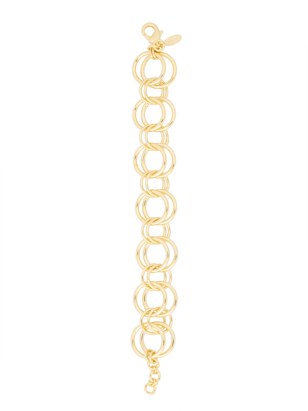 Product Image: Ringlet Tennis Bracelet