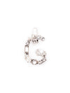 Crystal Charm 'G' Charm Other Accessory