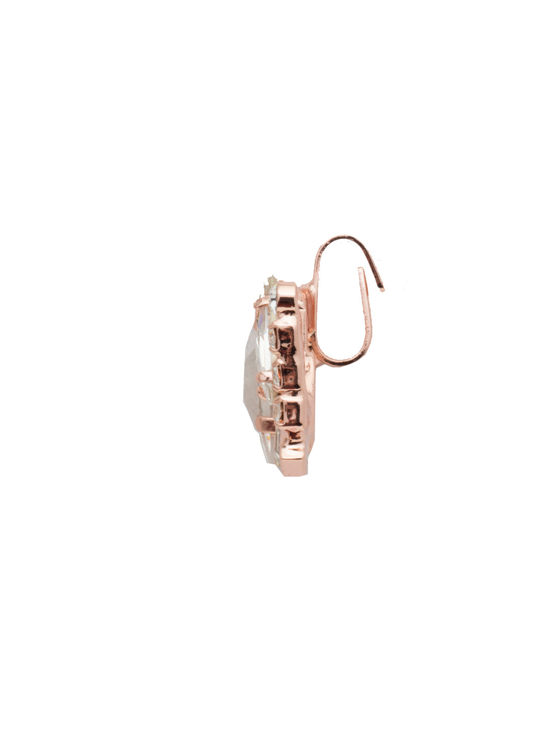 Crystal Charm 'R' Charm Other Accessory - CES23RGCRY