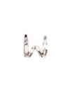 Crystal Charm 'W' Charm Other Accessory