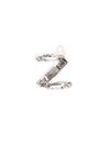Crystal Charm 'Z' Charm Other Accessory